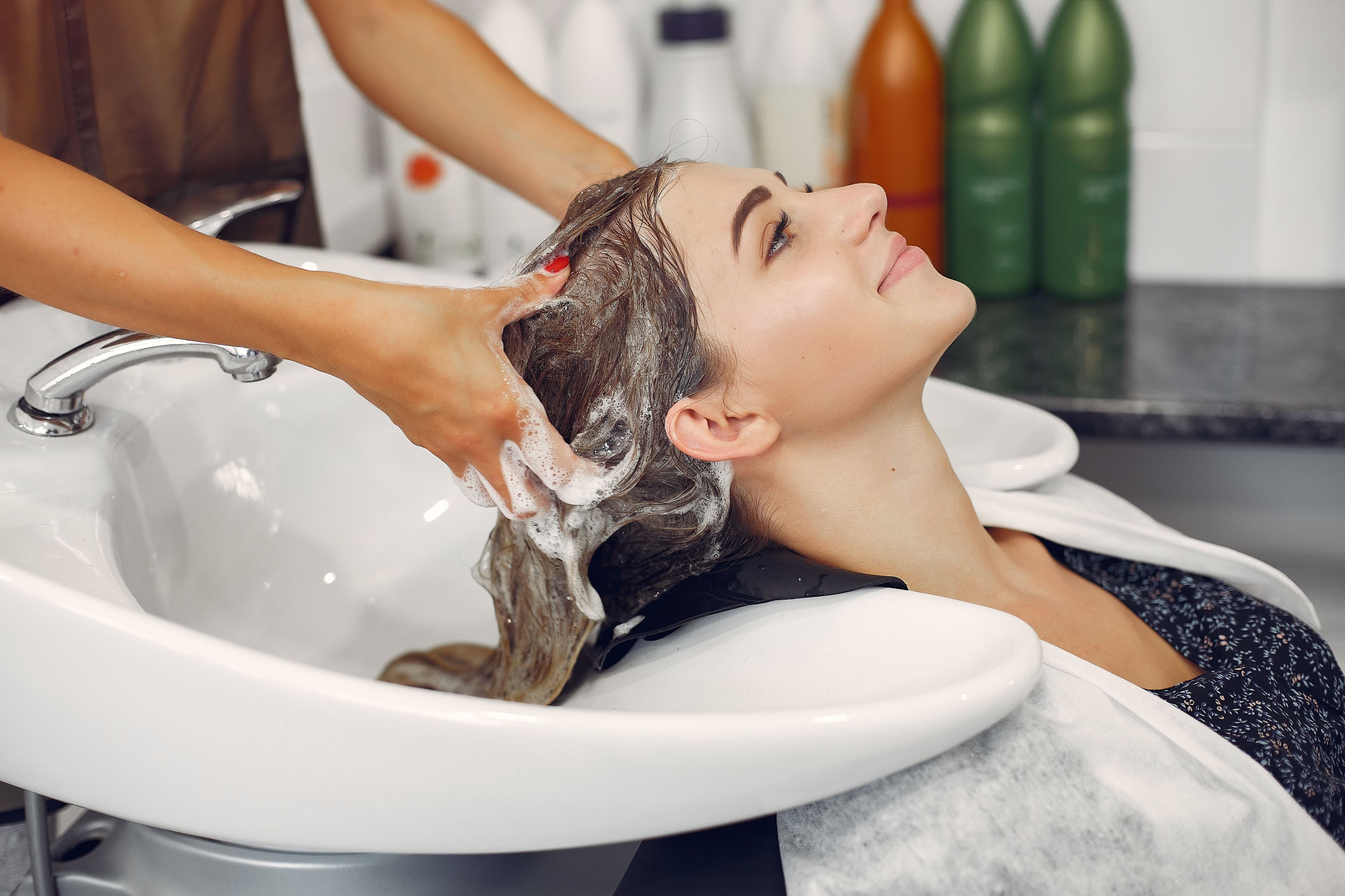 Olaplex Banner