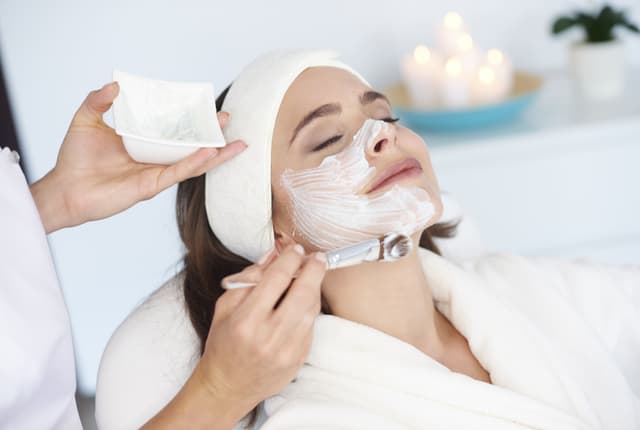 Glow from Within – Expert Facial Treatments at Twirl